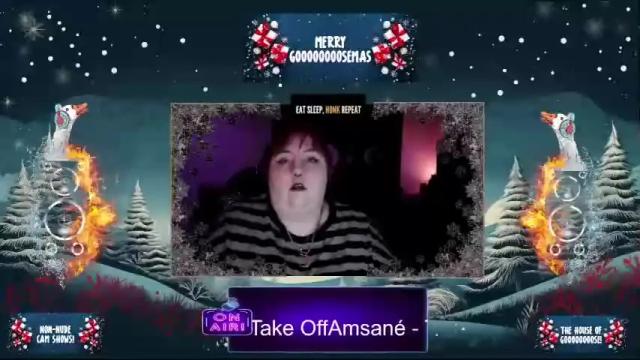Image 7 of goooooooose Stream on Chaturbate on 16 months ago