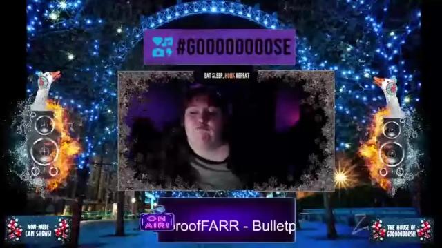 Image 3 of goooooooose Stream on Chaturbate on 16 months ago