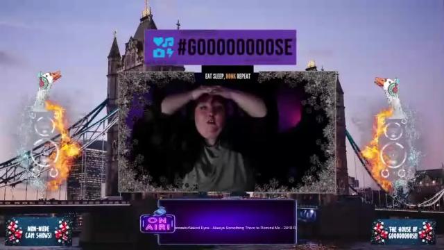 Thumbnail 2, goooooooose's Stream at Chaturbate, 16 months ago