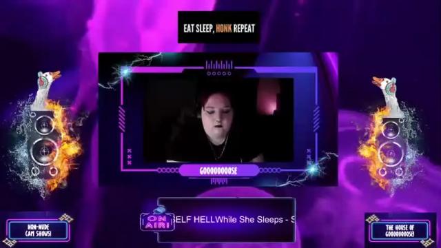 Thumbnail 1, goooooooose's Stream at Chaturbate, 14 months ago