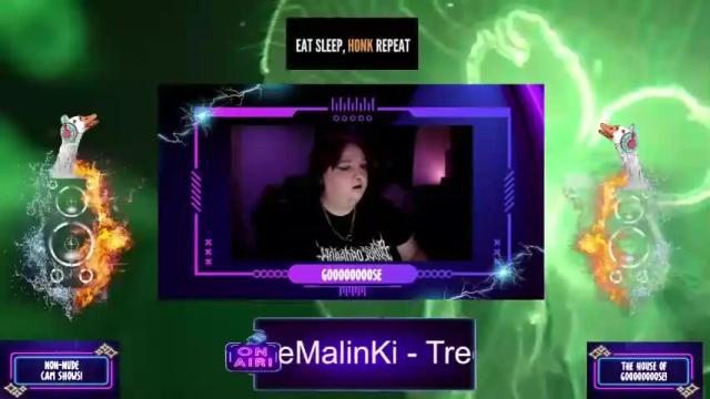 Image 12 of goooooooose Stream on Chaturbate on 14 months ago