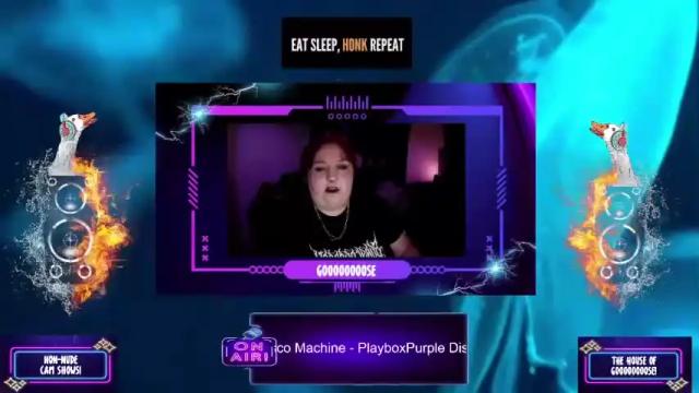 Thumbnail 2, goooooooose's Stream at Chaturbate, 14 months ago