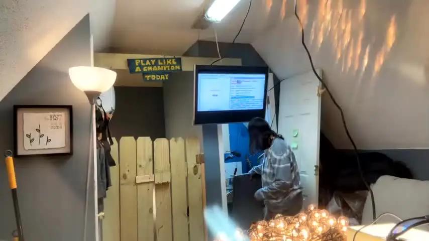 goosencandi Chaturbate