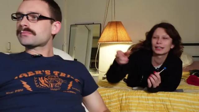 Thumbnail 1, gordon_goardenoff's Stream at Chaturbate, 19 months ago