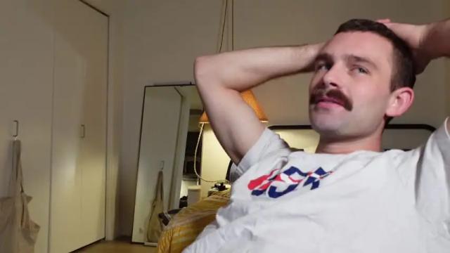 Thumbnail 2, gordon_goardenoff's Stream at Chaturbate, 19 months ago