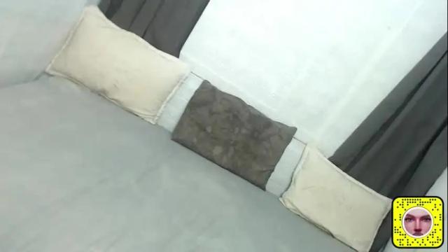 Image 4 of gorgeous_mafia16 Stream on Chaturbate on 1 month ago