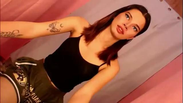 Thumbnail 3, gorgeous_mafia16's Stream at Chaturbate, 2 months ago
