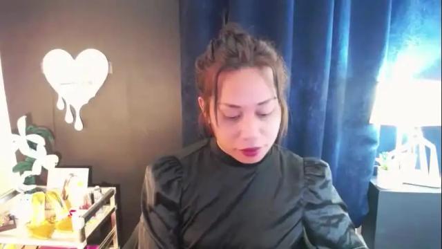 Image 3 of gorgeous_rica Stream on Chaturbate on 1 month ago