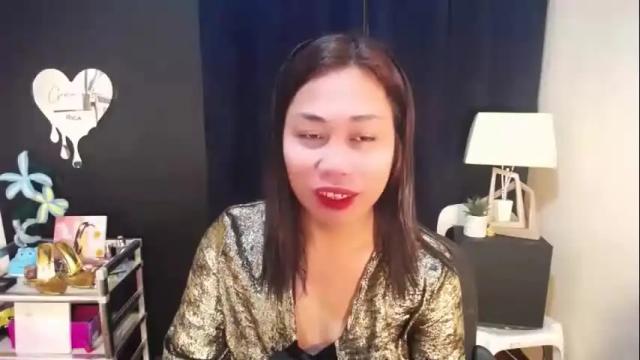 Image 4 of gorgeous_rica Stream on Chaturbate on 1 month ago
