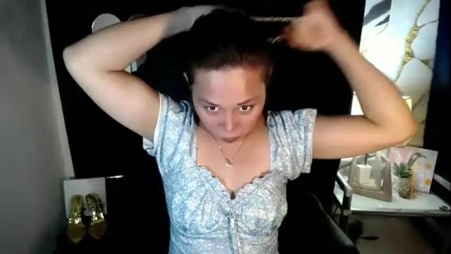 Thumbnail 1, gorgeous_rica's Stream at Chaturbate, 1 month ago