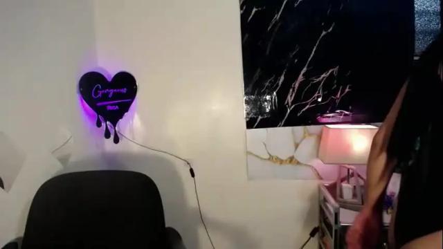 Image 3 of gorgeous_rica Stream on Chaturbate on 23 days ago