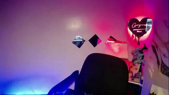 Image 12 of gorgeous_rica Stream on Chaturbate on 13 days ago