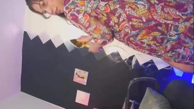 Thumbnail 1, gorgeous_rica's Stream at Chaturbate, 7 hours ago