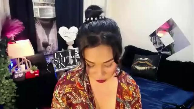 Thumbnail 3, gorgeous_rica's Stream at Chaturbate, 2 months ago