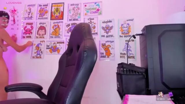 Image 7 of gorgeous_t Stream on Chaturbate on 13 months ago