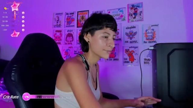 Image 3 of gorgeous_t Stream on Chaturbate on 12 months ago
