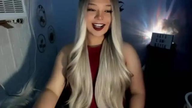 Image 8 of gorgeousamandarose Stream on Chaturbate on 14 months ago
