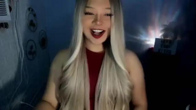 Image 3 of gorgeousamandarose Stream on Chaturbate on 14 months ago