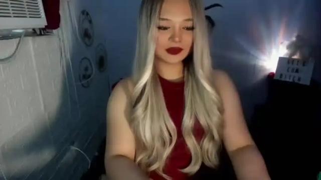 Image 11 of gorgeousamandarose Stream on Chaturbate on 13 months ago