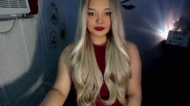 Image 2 of gorgeousamandarose Stream on Chaturbate on 13 months ago
