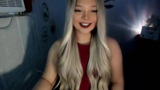 Image 6 of gorgeousamandarose Stream on Chaturbate on 13 months ago
