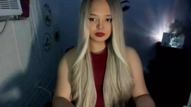 Image 4 of gorgeousamandarose Stream on Chaturbate on 13 months ago