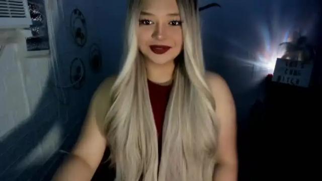 Image 4 of gorgeousamandarose Stream on Chaturbate on 13 months ago