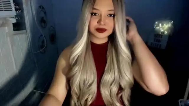 Thumbnail 3, gorgeousamandarose's Stream at Chaturbate, 13 months ago