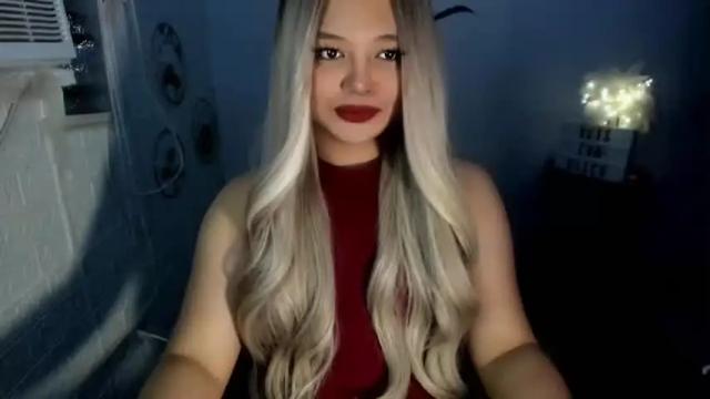 Image 4 of gorgeousamandarose Stream on Chaturbate on 13 months ago