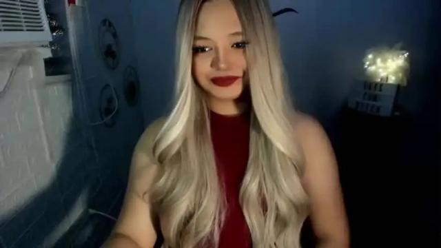 Image 6 of gorgeousamandarose Stream on Chaturbate on 13 months ago