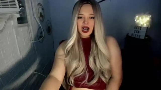 Image 7 of gorgeousamandarose Stream on Chaturbate on 13 months ago