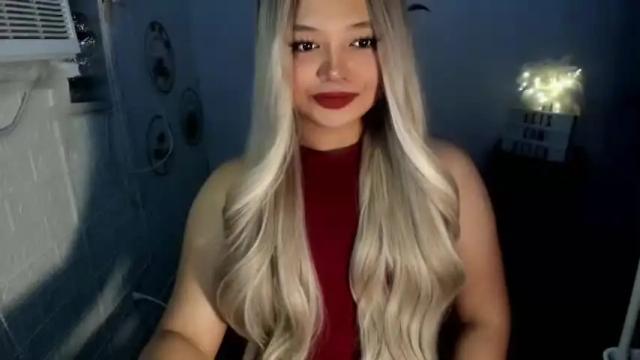 Image 11 of gorgeousamandarose Stream on Chaturbate on 13 months ago