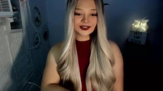 Image 4 of gorgeousamandarose Stream on Chaturbate on 13 months ago