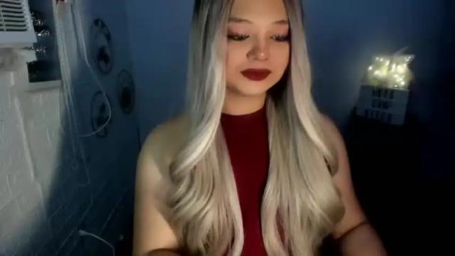 Image 7 of gorgeousamandarose Stream on Chaturbate on 13 months ago