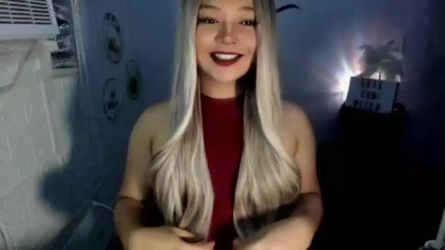 Image 11 of gorgeousamandarose Stream on Chaturbate on 12 months ago