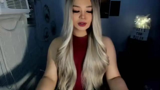 Image 3 of gorgeousamandarose Stream on Chaturbate on 12 months ago