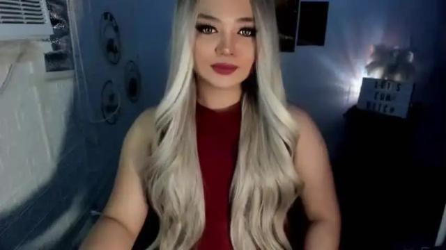 Image 7 of gorgeousamandarose Stream on Chaturbate on 12 months ago