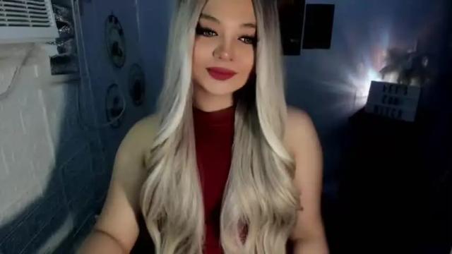 Thumbnail 2, gorgeousamandarose's Stream at Chaturbate, 12 months ago