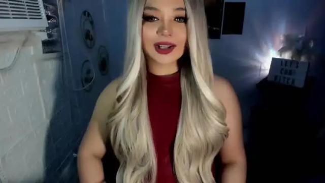 Thumbnail 3, gorgeousamandarose's Stream at Chaturbate, 12 months ago