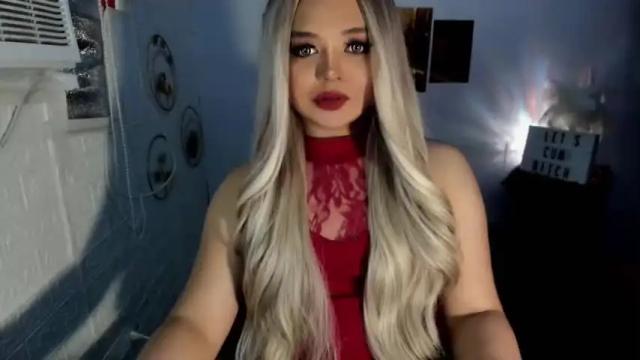 Image 12 of gorgeousamandarose Stream on Chaturbate on 12 months ago
