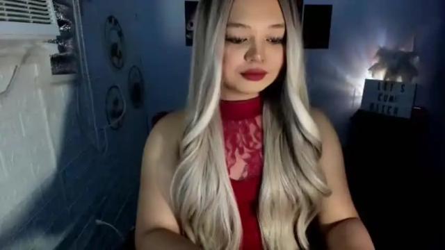 Image 11 of gorgeousamandarose Stream on Chaturbate on 12 months ago
