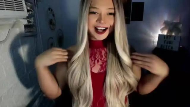 Image 7 of gorgeousamandarose Stream on Chaturbate on 12 months ago