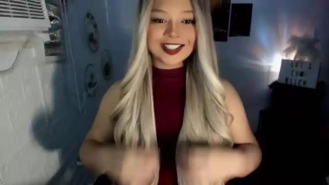 Thumbnail 2, gorgeousamandarose's Stream at Chaturbate, 12 months ago