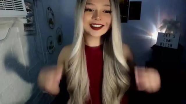 Image 4 of gorgeousamandarose Stream on Chaturbate on 12 months ago