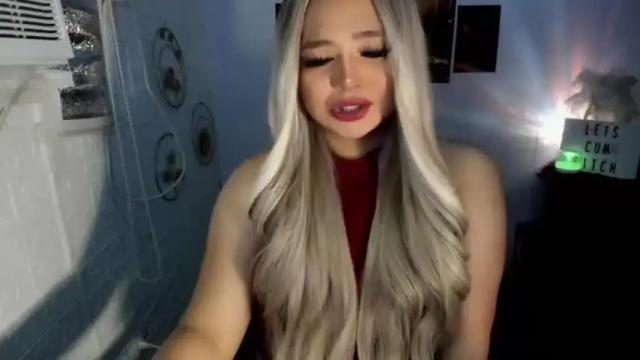 Image 8 of gorgeousamandarose Stream on Chaturbate on 12 months ago
