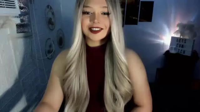 Thumbnail 1, gorgeousamandarose's Stream at Chaturbate, 12 months ago