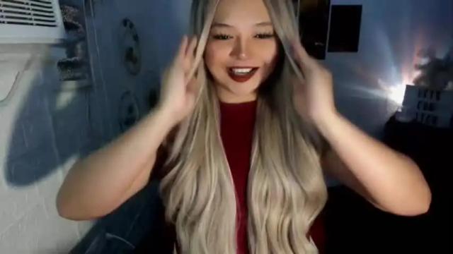 Image 12 of gorgeousamandarose Stream on Chaturbate on 12 months ago