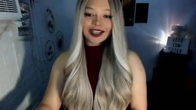 Image 2 of gorgeousamandarose Stream on Chaturbate on 12 months ago