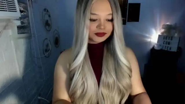 Image 3 of gorgeousamandarose Stream on Chaturbate on 12 months ago