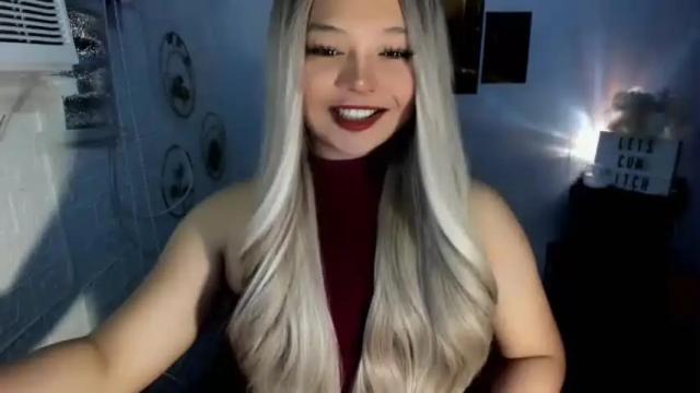 Image 4 of gorgeousamandarose Stream on Chaturbate on 12 months ago